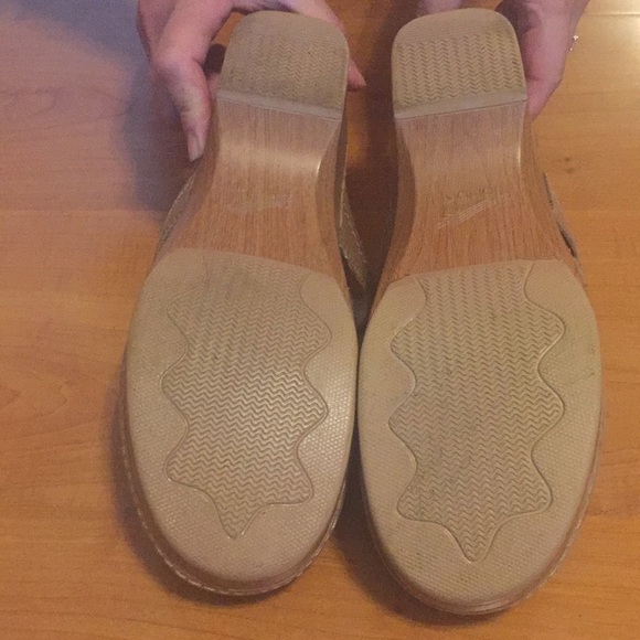 Dansko Susana Veg Women’s Shoes - Picture 3 of 4